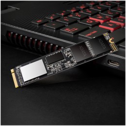 Твердотельный диск ADATA 512GB XPG SX8200 Pro, M.2 2280, PCI-E 3x4, [R/W - 3350/2350 MB/s] 3D-NAND TLC